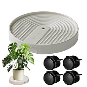 Generisch Pflanzen Rollwagen LJLIWN