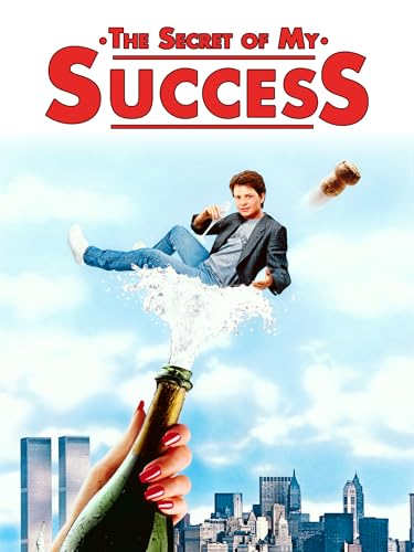 The Secret of My Success