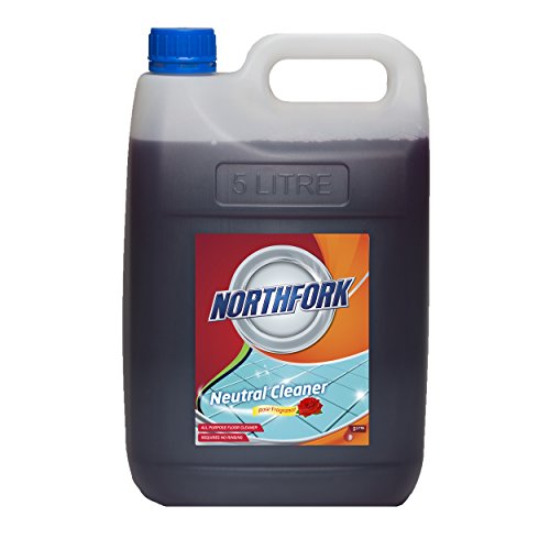 Northfork Neutral Cleaner, 5 Litres