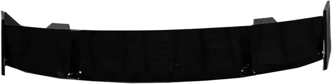 Car Tail Wing Accessories Compatible With BAIC Jishi Polestone 01 Rox 01 Tail Wing Guide Fixed Wing Appearance Wing Sports