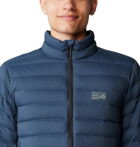 Image of Mountain Hardwear Deloro Down Jacket