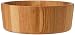 Produktbild Continenta 4136 Oak Wood Salatschüssel aus Eichenholz, Holz, Hellbraun