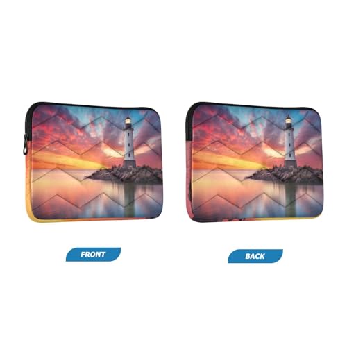 Funda para portátil 13-14 pulgadas impermeable y resistente miniatura 2