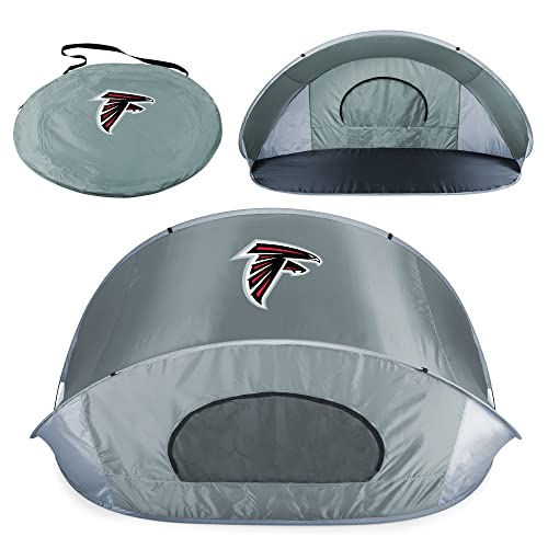 Image of Picnic TIME NFL Manta Portable Beach Tent - Pop Up Tent - Beach Sun Shelter Pop Up