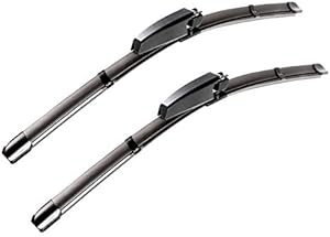 2 x Factory wipers for ...