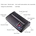 Tattoo Transfer Stencil Printer Machine with 10 Thermal Tattoo Kit Copier Printer Tattoo Transfer Stencil Paper Tattoo Stencil Printer Machine for Tattoos Supply