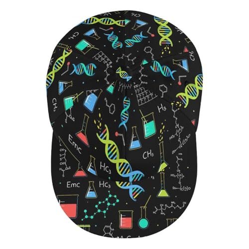 Men & Women Essential Baseball Cap Dad Cap for Running Golf Outdoor Activities4