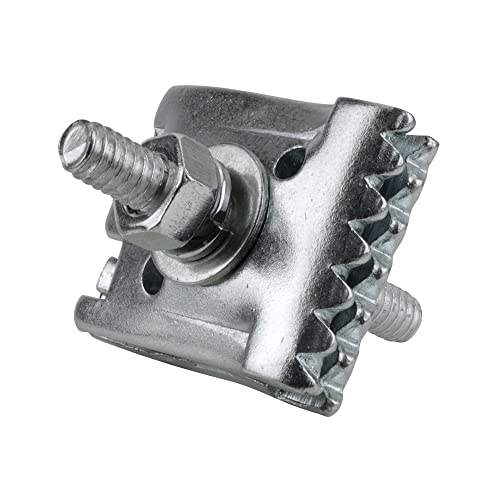 Skywalker I-Beam Ground Clamp