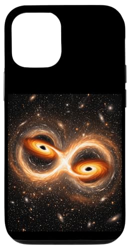 2�̃u���b�N�z�[���F���O���~���~�ՃR���Z�v�g �X�}�z�P�[�X iPhone 12/12 Pro �p