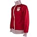 JL Sport Polonia/Polska Chaqueta del Chándal De Fútbol Retro con Cremallera Chaqueta...