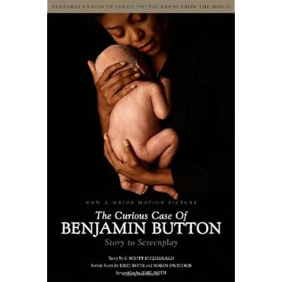 The Curious Case of Benjamin Button: Story to Screenplay