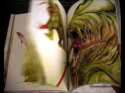 Awful Resilient The Art of Alex Pardee /anglais : Pardee, Alex