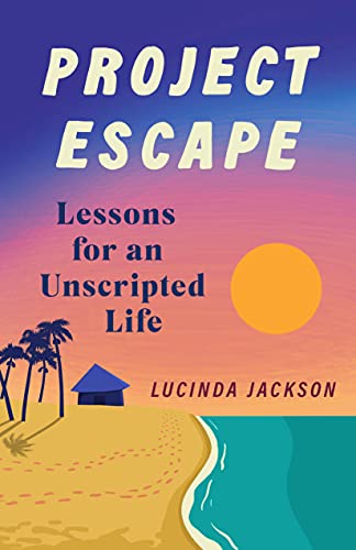 Project Escape view 2