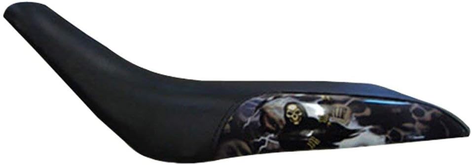 VPS Seat Cover Compatible with Yamaha Raptor 700 Reaper ATV Seat Cover #4WVPS10141