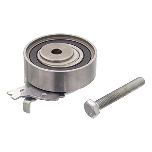 FEBI BILSTEIN 06971 Spannrolle Zahnriemen Zahnriemenspannrolle 31mm 59mm 0,34kg FEBI BILSTEIN 06971 Spannrolle Zahnriemen Zahnriemenspannrolle 31mm 59mm 0,34kg