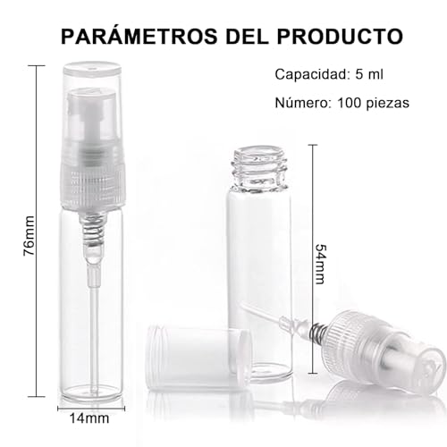 La Mejor Selección de Fraiche Envases comprados en linea. 19 Imagen adicional