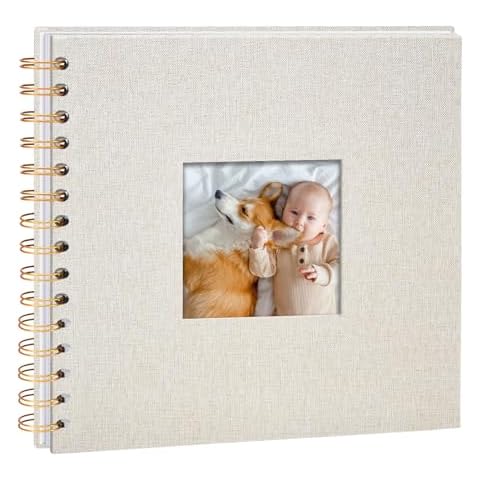 Album Photo Scrapbooking Vienrose Cover