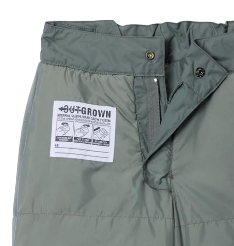 Image of Columbia Kids Starchaser Peak Iii Pants (Little Kid /Big Kid)