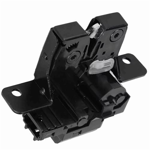 Bloc verrouillage coffre Megane II loquet hayon arrière OEM 8200076240