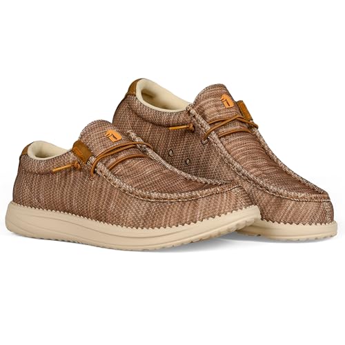 Gator Waders Men's Camp Shoes Loafer