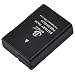 NEW En-el14 Battery for Nikon D3100 D3200 D5100 Coolpix P7000 P7100 Camera Enel14 Decoding