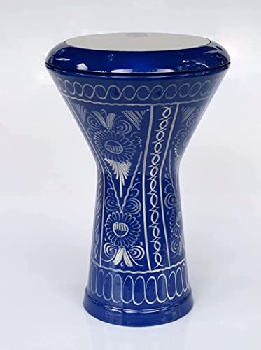 EGYPTIAN DARBUKA DRUM DOUMBEK TOMBAK CD-213