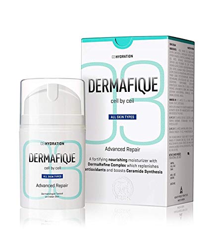 Dermafique Advanced Repair, White, 50g