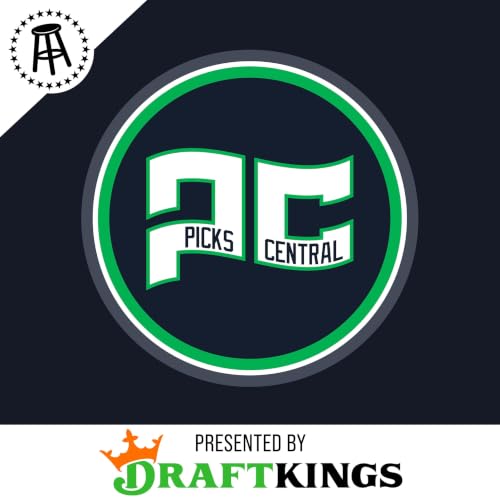 『Picks Central』のカバーアート