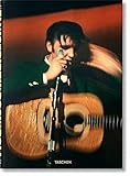  Alfred Wertheimer. Elvis and the Birth of Rock and Roll