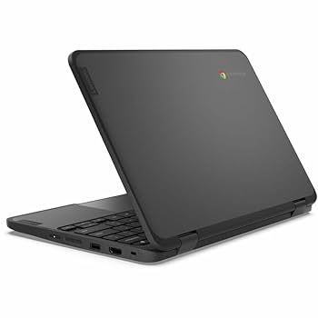 Amazon.com: Lenovo 500e Chromebook Gen 4s 83L40000US 11.6