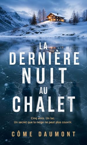 La Dernière Nuit au Chalet: Thriller psychologique (Sans Issue)