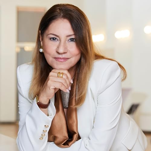 Dr. Eskandari Gr&uuml;nberg: Von der Flucht zur F&uuml;hrung