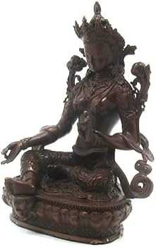 値下げしました　緑多羅菩薩 仏像 骨董 値下げしました 緑多羅菩薩 仏像 骨董 値下げしました 緑多羅菩薩