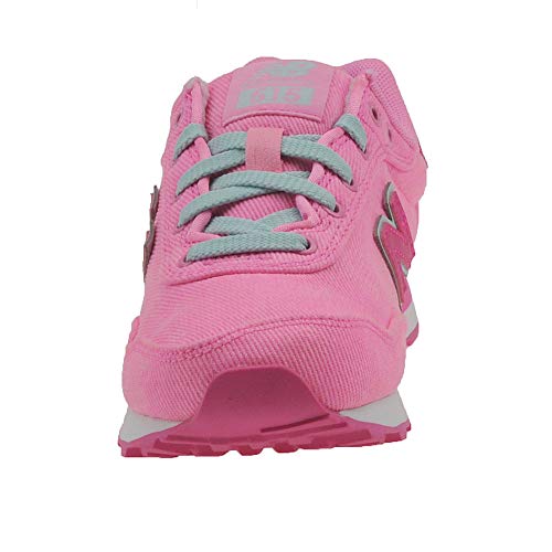 Image of New Balance Kids' 515 V1 Hook and Loop Sneaker