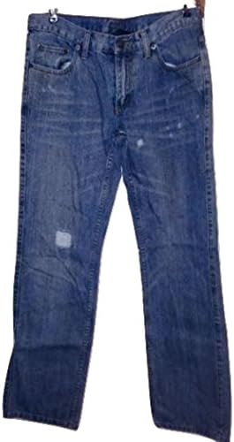 Twilight Movie Jacob BDG Jeans screen worn Taylor Daniel Lautner Actor Inkworks Vault