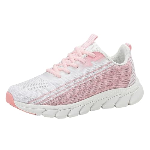 Zapatillas running de mujer cómodas y respetuosas para evitar el calor del verano
