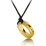 【RESISTENTE】Peso ligero, material resistente a los arañazos y duradero. Con cordón negro de algodón ajustable GARGANTILLA para mujer y/o COLGANTE para hombre