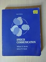 Effective Speech Communication 0697030431 Book Cover