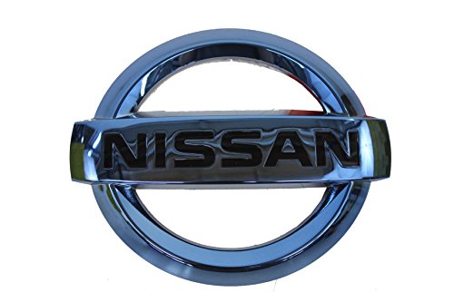 Amazon | NISSAN (日産) 純正部品 FRエンブレム EーNV200 リーフ 品番