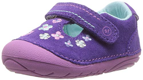 Stride Rite Girl's Sm Tonia Sneaker