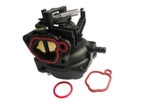 Carburateur moteur 09P000 haute performance pour Troy Bilt TB200 et 550EX