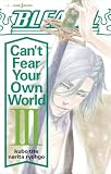 BLEACH Can't Fear Your Own World 3 (JUMP j BOOKS)