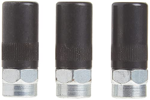 Dewalt Grease Gun Coupler, Heavy Duty, Npt, 1/8-Inch, 3-Pack (Dcgg5701-3) #TOP2