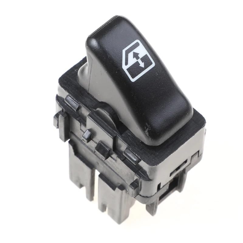Plus de commande en panne : interrupteur vitre électrique 10416106 pour Venture