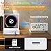 MANAYO CD Player with Bluetooth 5.3 (C229)