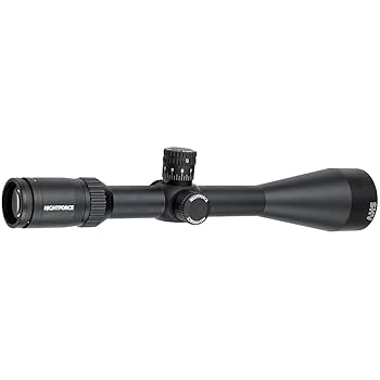 NightForce SHV 5-20x56mm Riflescope,30mm,.250 MOA,MOAR