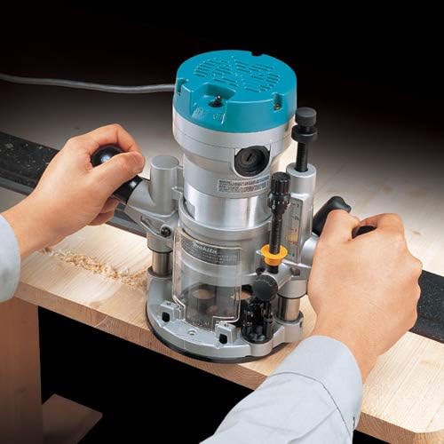 Makita RP1101 2-1/4 HP Variable Speed 