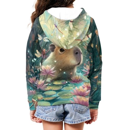 DISNIMO Girls Zip Up Hoodie Sweatshirt Teen Girls Fall Jacket Outwear Outfits Trendy Clothes 6-16 Years2