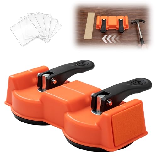 Floor gap fixer tool - Heavy Duty Floor Gap Fixer