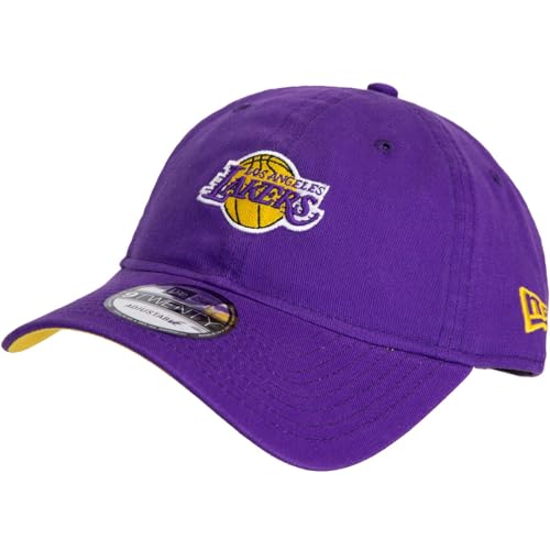 New Era NBA Los Angeles Lakers 9Twenty Cap